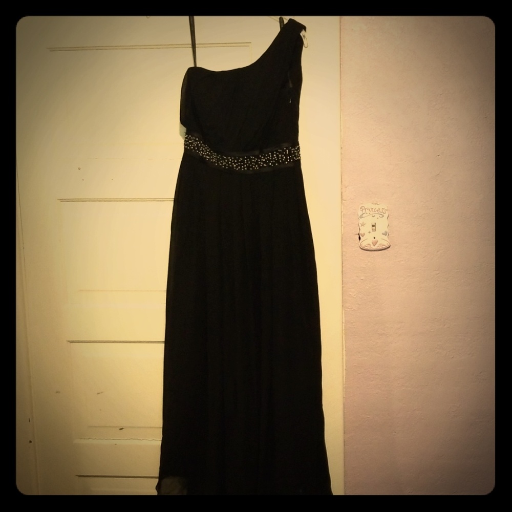 Prom/bridesmaid dress Size 8